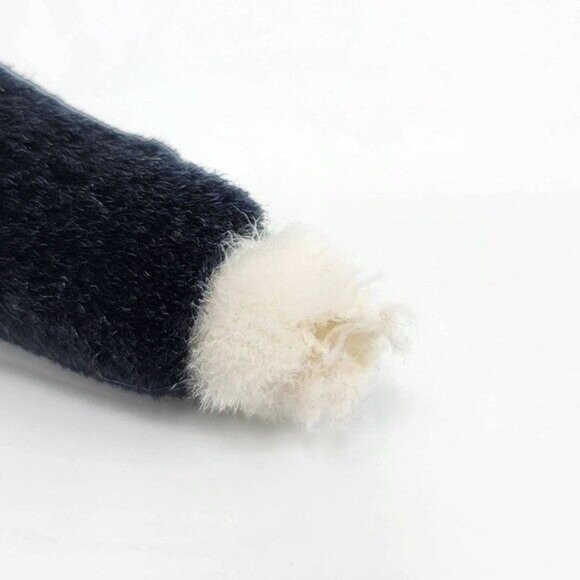 VTG Looney Tunes Santa Sylvester Cat Plush 13" Reindeer Antlers Christmas Warner - Picture 12 of 12